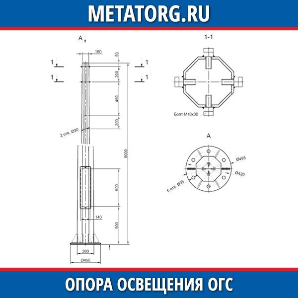 Радиостойки в Волгограде - сравнить цены и купить